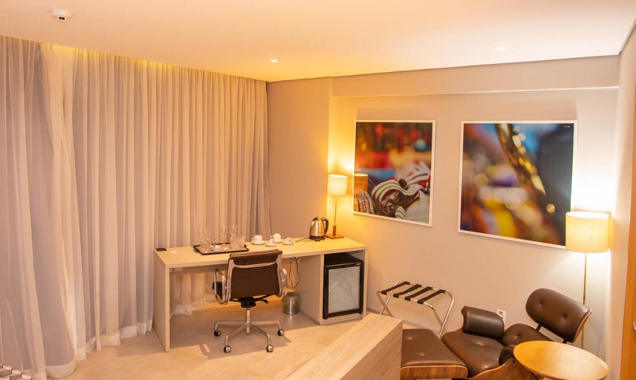 Paiva Home Stay - Vista Dos Sonhos จาบัวเทา โดส กัวราราเปส ภายนอก รูปภาพ