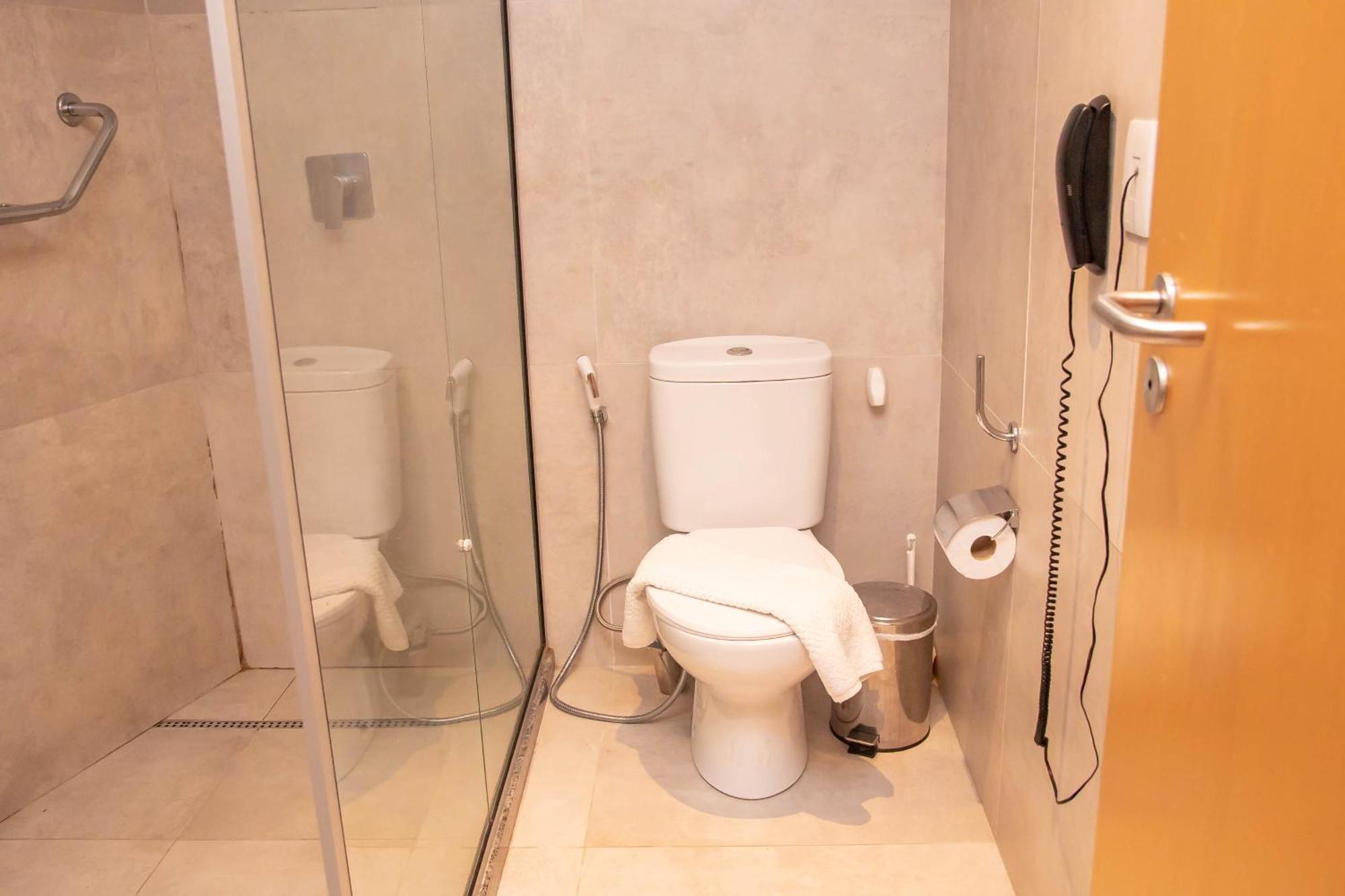 Paiva Home Stay - Vista Dos Sonhos จาบัวเทา โดส กัวราราเปส ภายนอก รูปภาพ